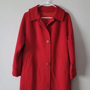 Vintage Coat
